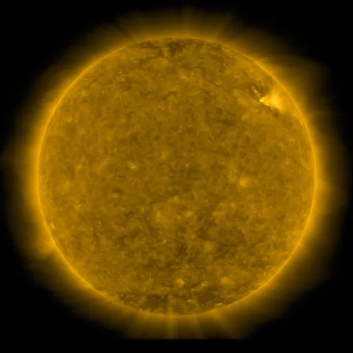 Корона Солнца