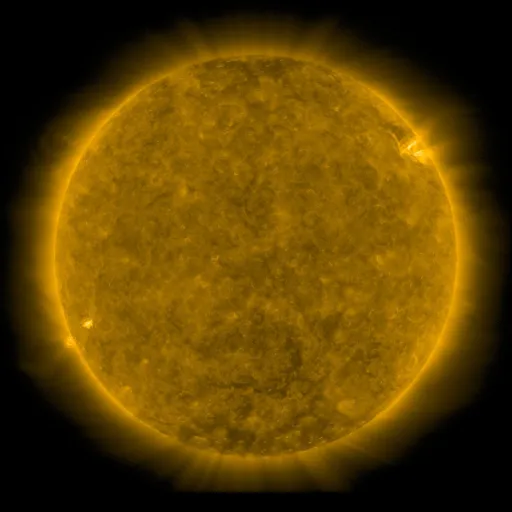 Корона Солнца