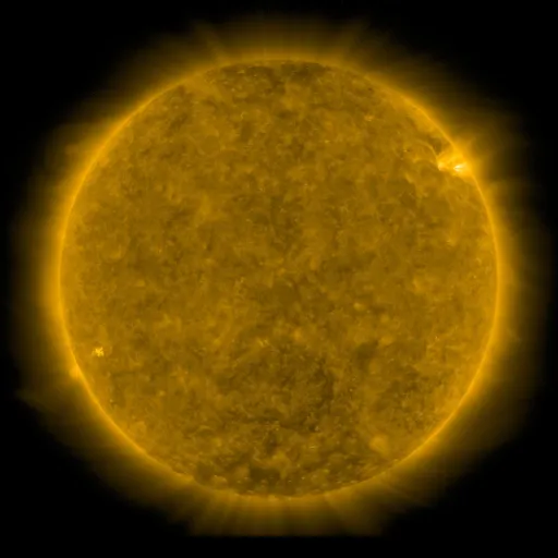 Корона Солнца
