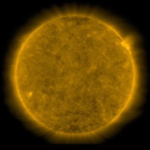 Solar Corona