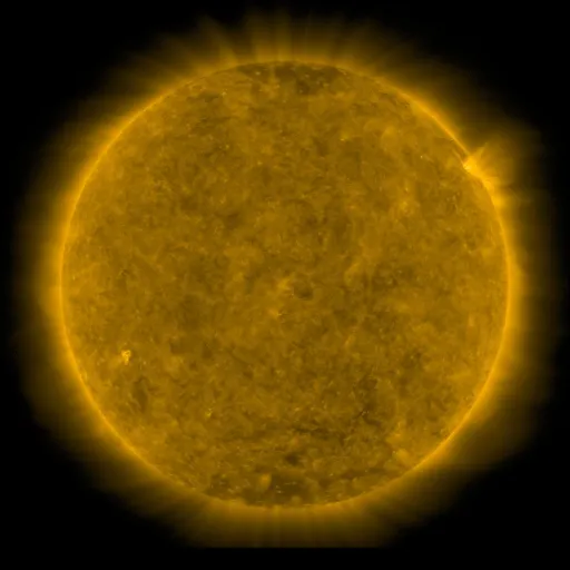 Корона Солнца