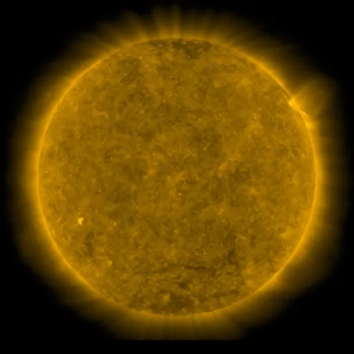 Корона Солнца