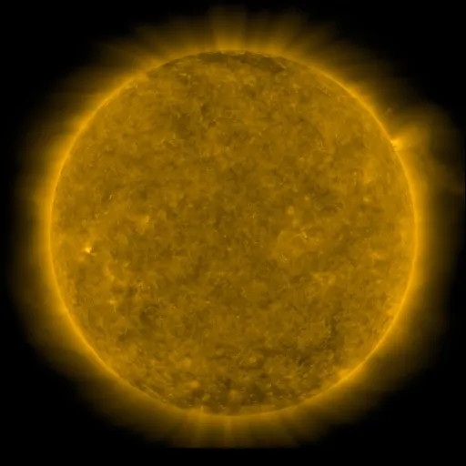 Solar Corona