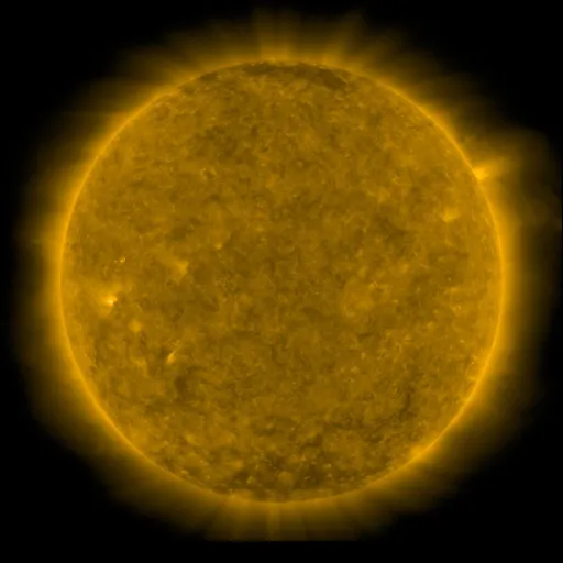 Solar Corona