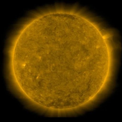 Корона Солнца