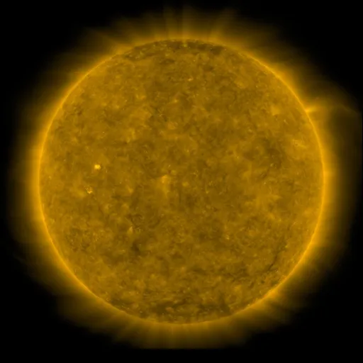 Solar Corona