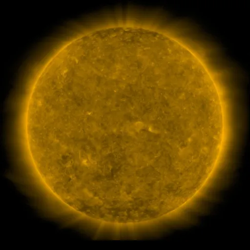 Solar Corona