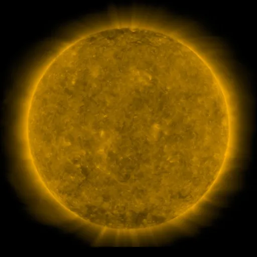 Корона Солнца