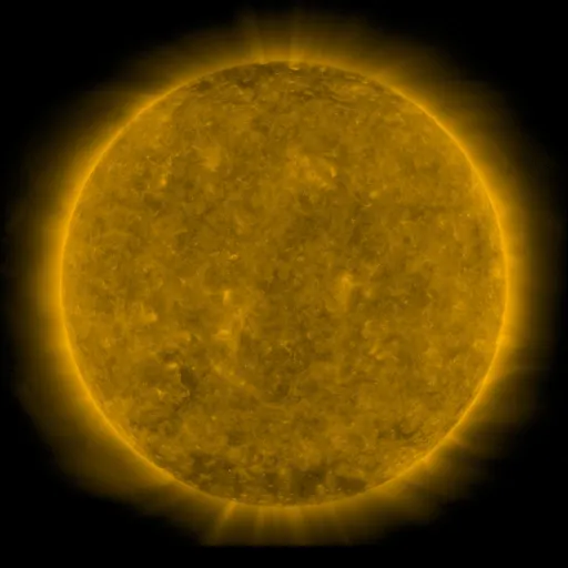Solar Corona