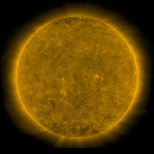 Корона Солнца
