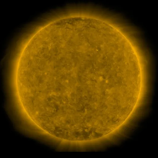 Корона Солнца