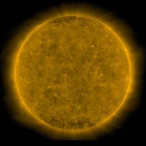 Корона Солнца