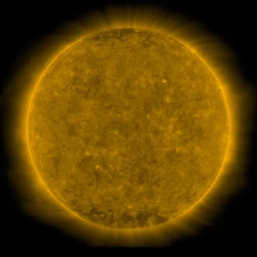 Корона Солнца