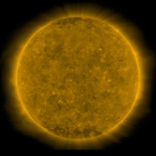 Корона Солнца