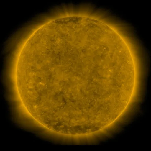 Корона Солнца