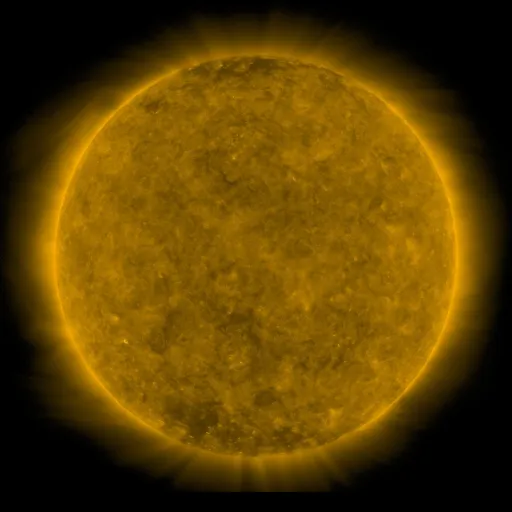 Корона Солнца