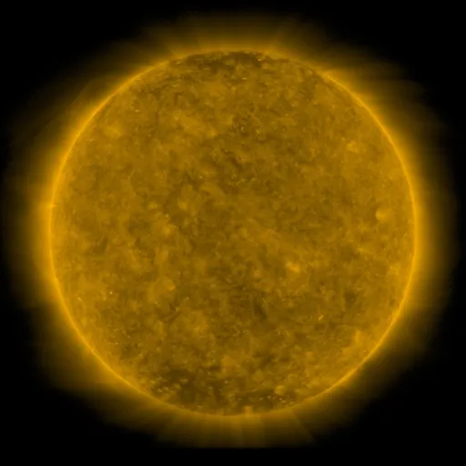 Корона Солнца