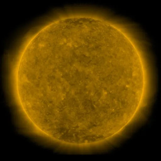 Корона Солнца