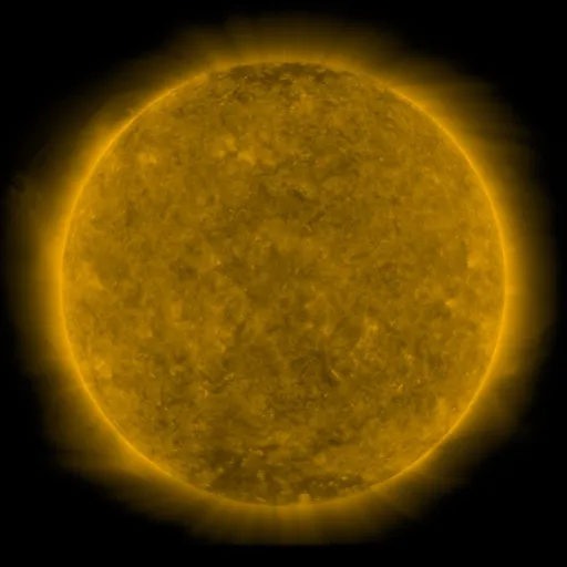 Корона Солнца