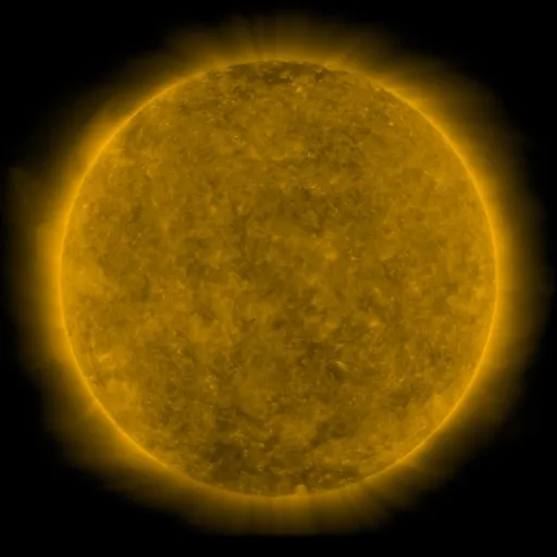 Корона Солнца
