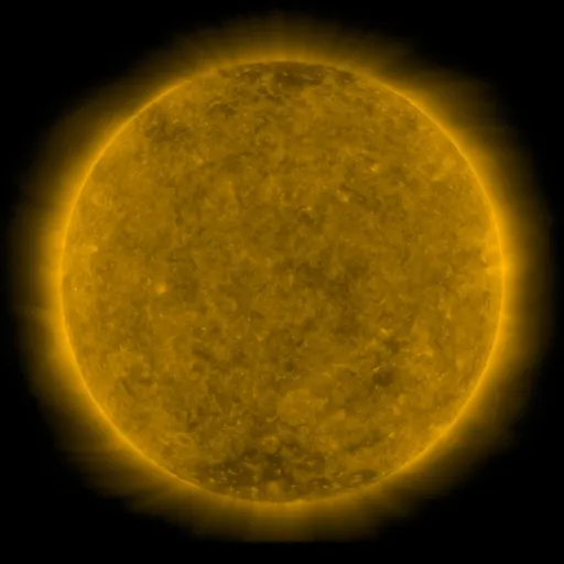 Корона Солнца