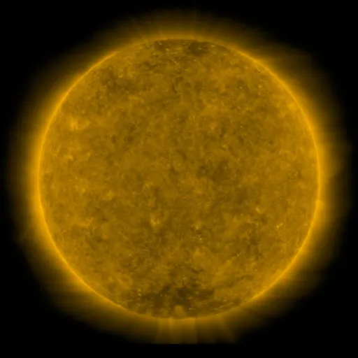 Solar Corona