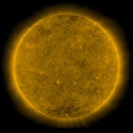 Корона Солнца