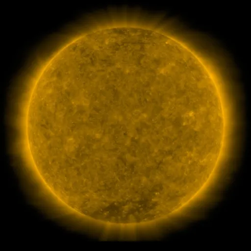 Корона Солнца