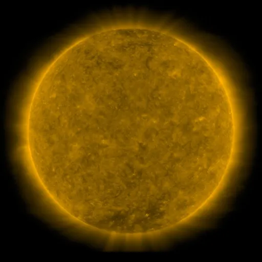 Корона Солнца