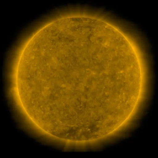 Корона Солнца