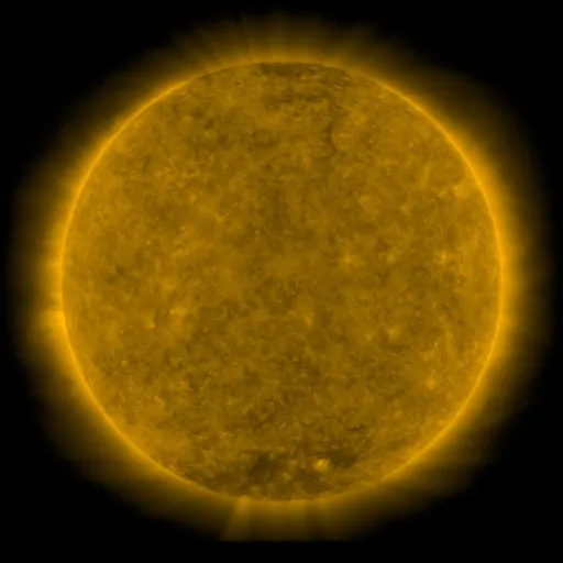 Корона Солнца