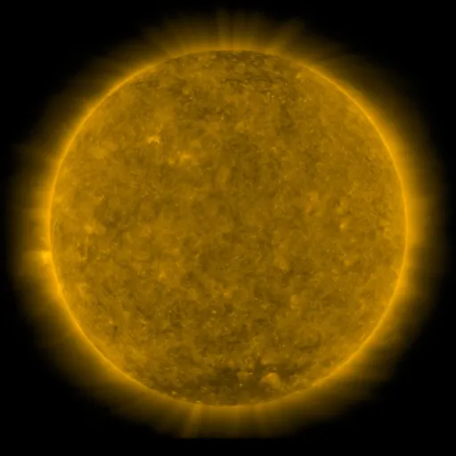 Корона Солнца