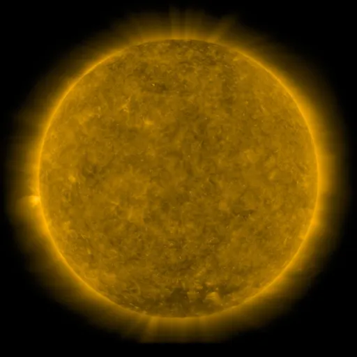 Solar Corona
