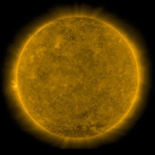 Solar Corona