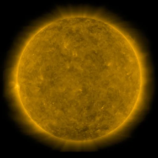 Корона Солнца