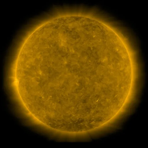 Solar Corona