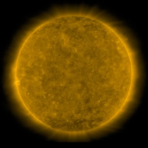 Solar Corona