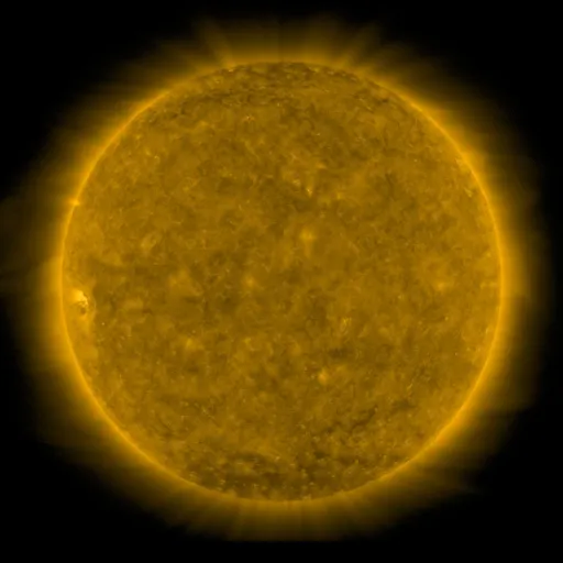 Solar Corona