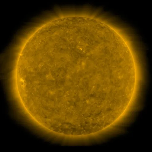 Корона Солнца