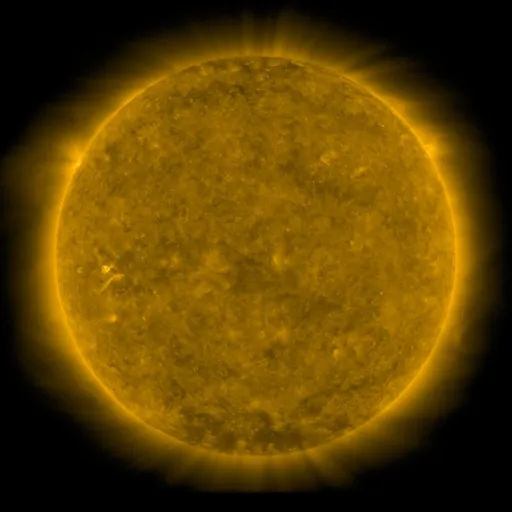 Solar Corona