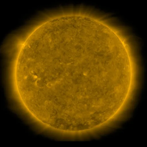 Solar Corona