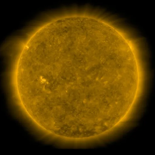 Solar Corona