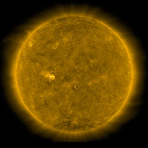 Solar Corona