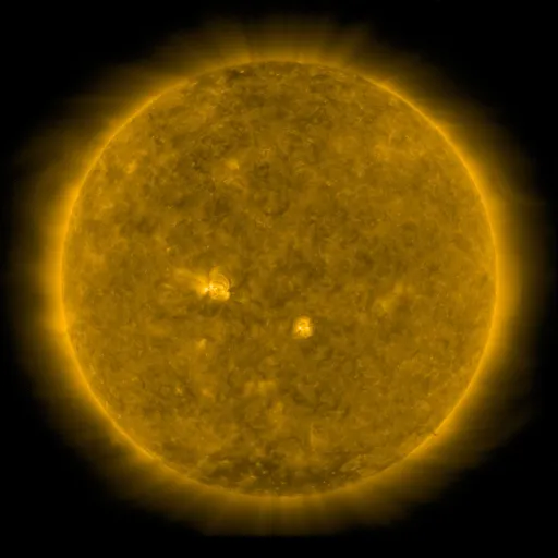 Solar Corona