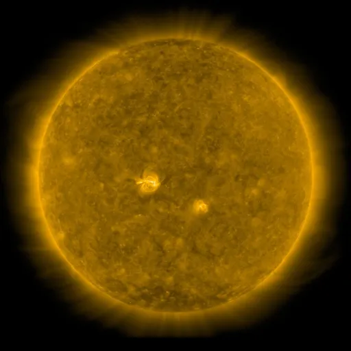 Solar Corona