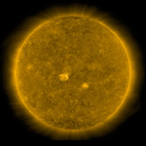 Solar Corona