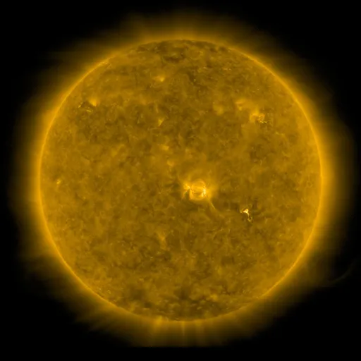 Solar Corona