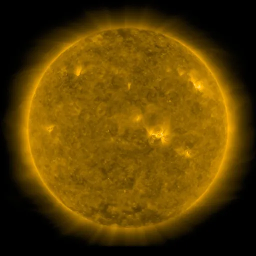 Solar Corona