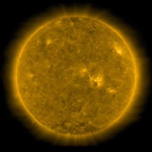 Solar Corona
