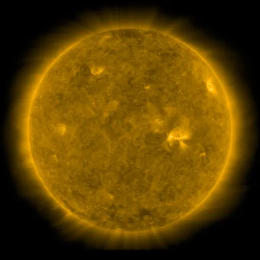 Solar Corona